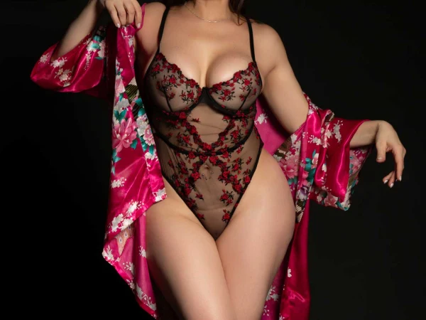 Discover Luxor Madrid – Erotic Massage Center