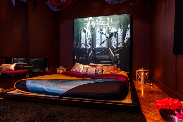 Luxor Madrid – Erotic Massage Center photo gallery