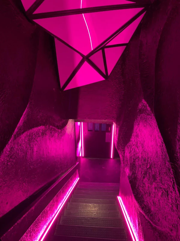 klub kave experience