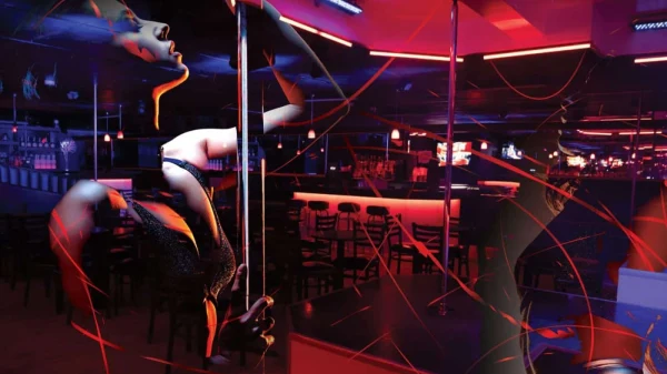 Crazy Moon Laval in Montreal