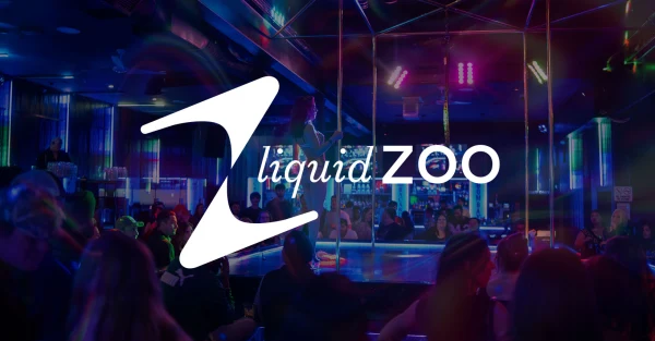 The Liquid Zoo in Kelowna