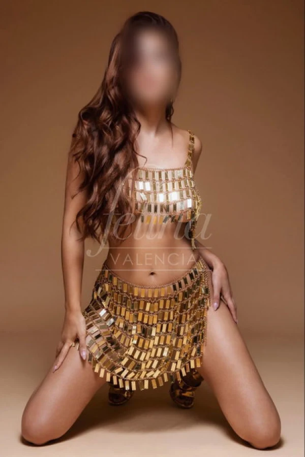 Discover Luxury escorts in Valencia