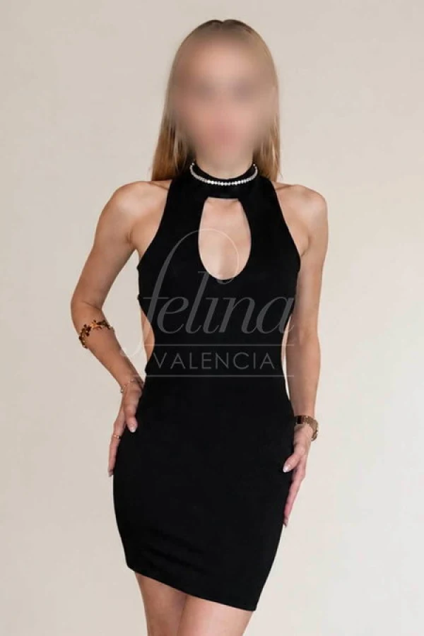 Luxury escorts in Valencia interior
