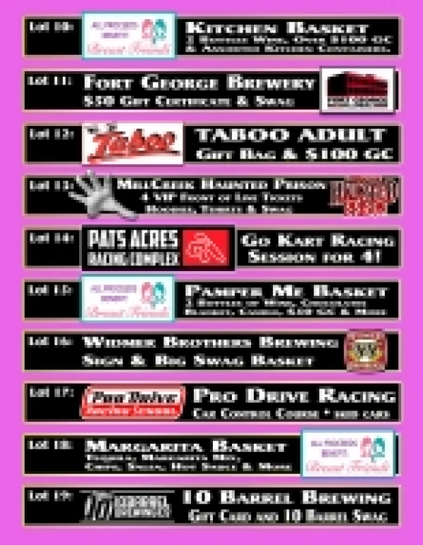 Sunset Strip PDX venue