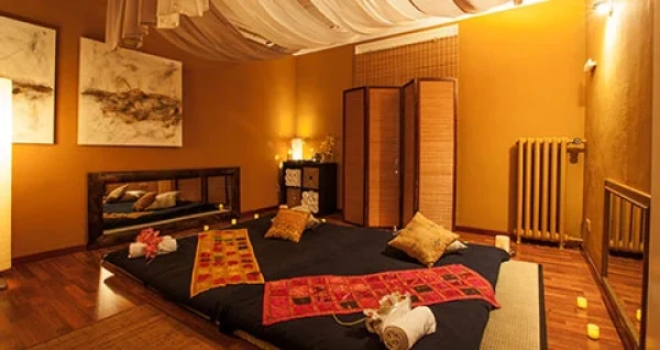 Gallery image - Shiva Tantric Massages