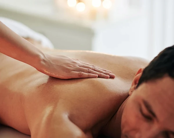 Shiva Tantric Massages atmosphere