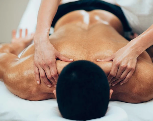 Shiva Tantric Massages interior