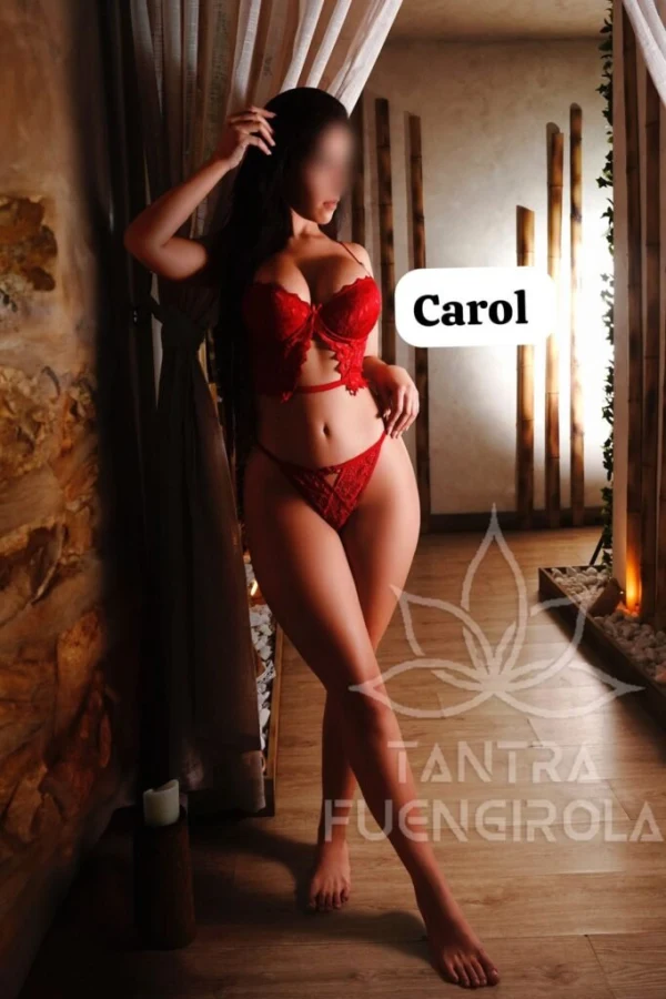 tantra fuengirola atmosphere