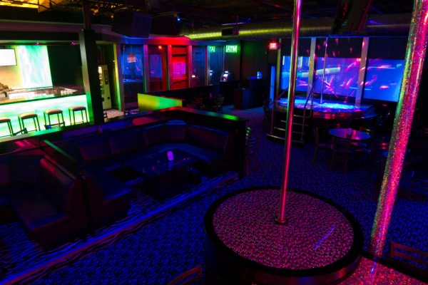 Night Trips Tulsa photo gallery