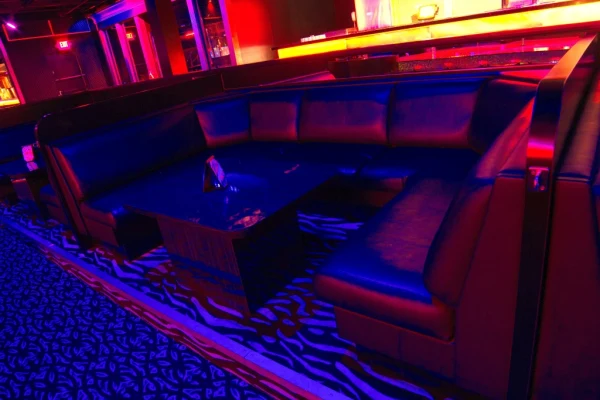 Gallery image - Night Trips Tulsa