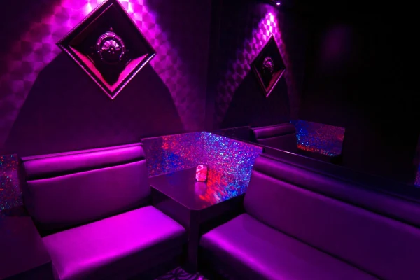 Night Trips Tulsa experience