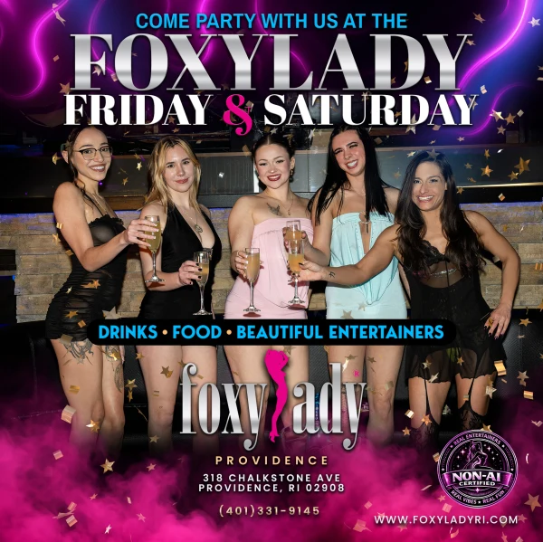 Foxy Lady photo gallery