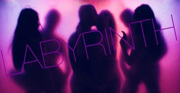 Gallery image - Labyrinth NYC