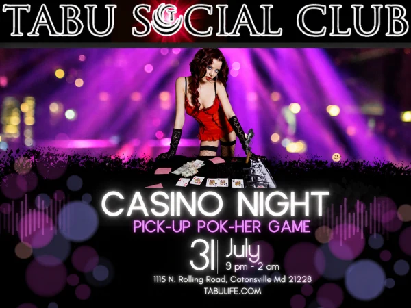 Discover Tabu Life