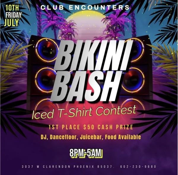Club Encounters in Phoenix