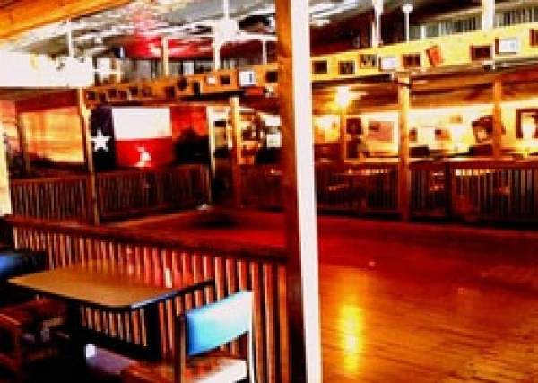 Discover The Barehide Ranch