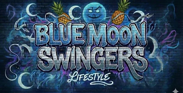 Blue Moon Social interior
