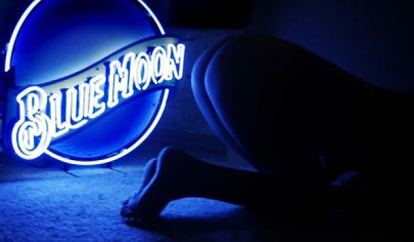 Blue Moon Social photo gallery