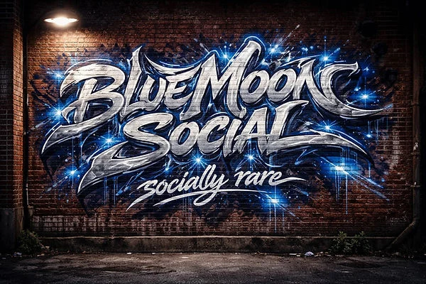 Blue Moon Social in Albuquerque