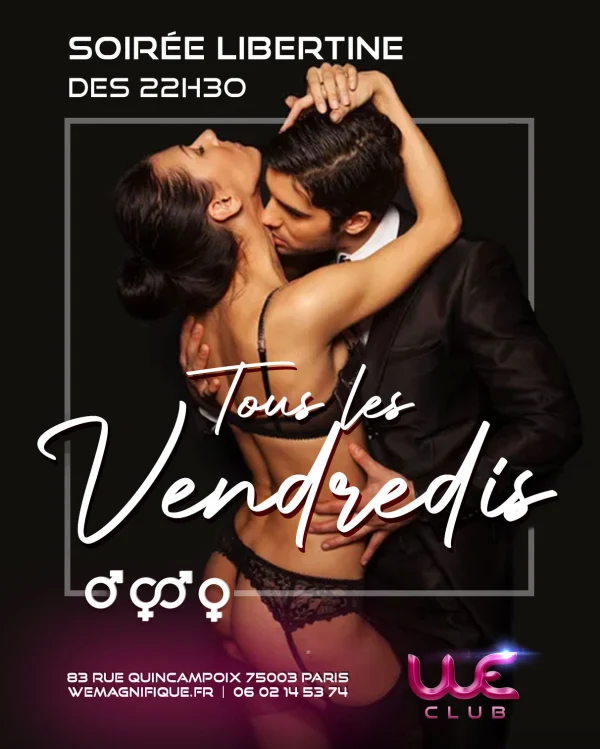More from We Club