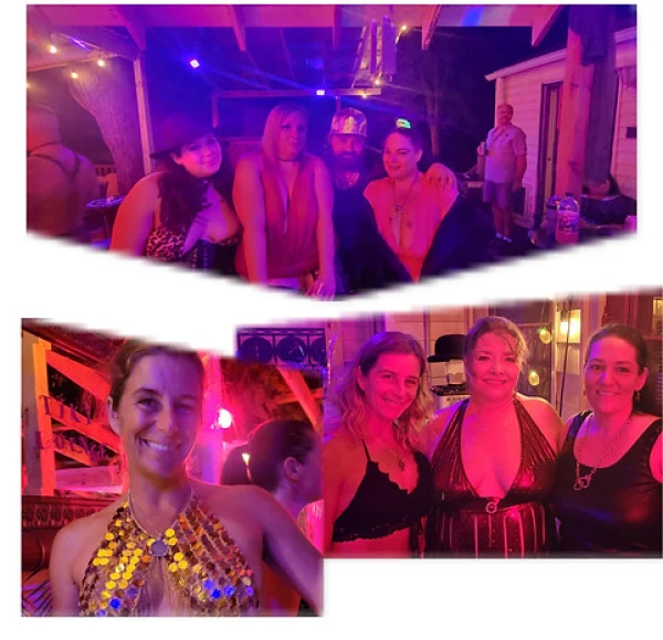 Club Chameleon Swingers in Detroit