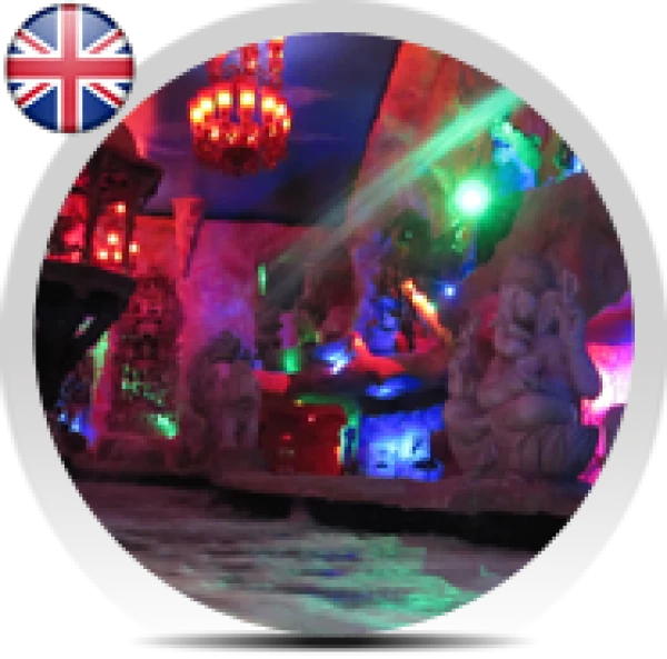 Le Sun Libertine atmosphere