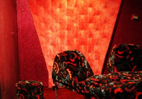 Aphrodite Club in Avignon