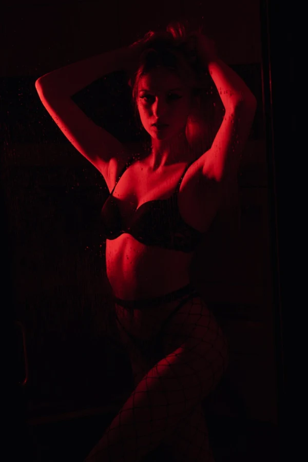 Lola Club atmosphere