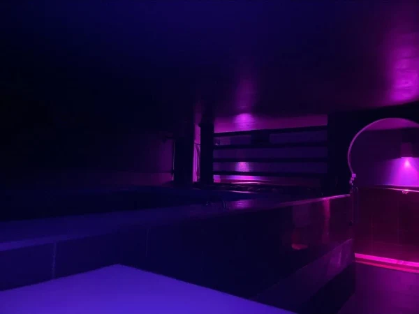 Club 72 in Toulouse