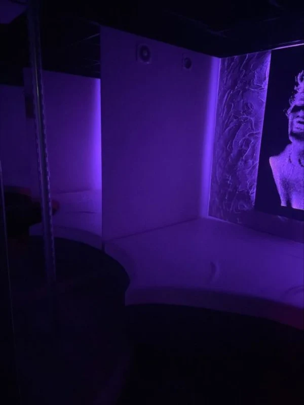 Gallery image - Club 72