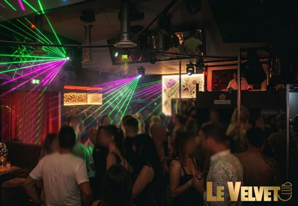 Le Velvet - Photo 17