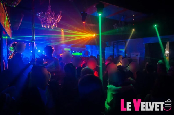 Explore Le Velvet