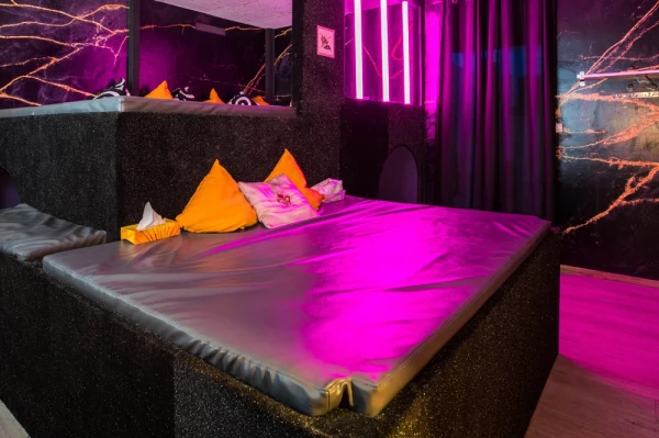 Lillith Club venue