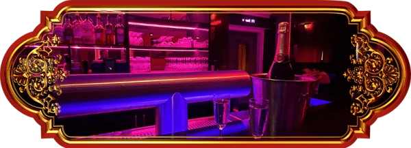 Gallery image - Lillith Club