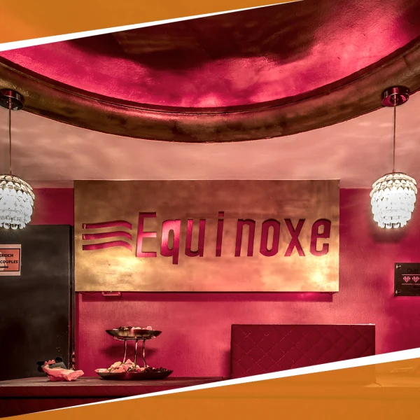Equinoxe interior