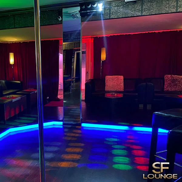 Farell Lounge photo gallery
