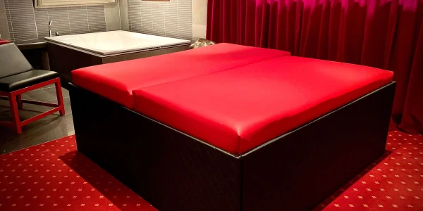 Farell Lounge in Dusseldorf