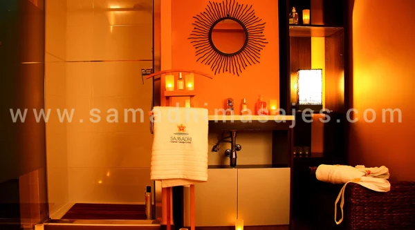Erotic Massages Valencia Samadhi photo gallery