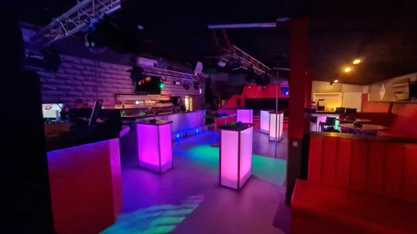 Gallery image - Swingerclub Quicky