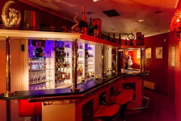 Swinger Club Saphir experience