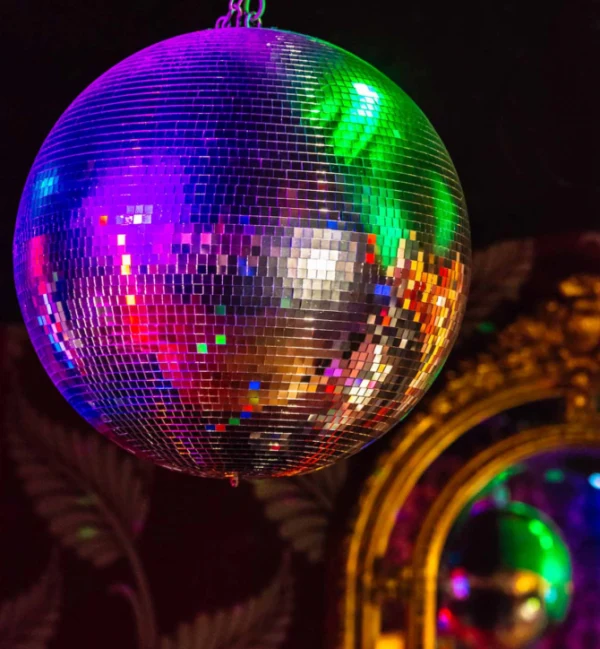 Swinger Club Saphir venue