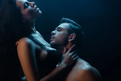 Swinger Club Saphir - Erotic Massage in Dolzig, Germany