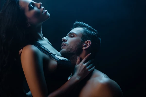 Swinger Club Saphir photo gallery