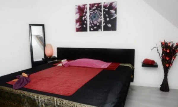 Newstar Massage in Ghent