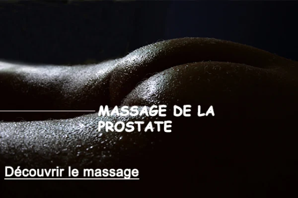 Massage Tantrique Precoce experience