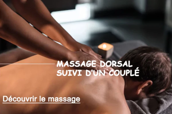 Massage Tantrique Precoce atmosphere