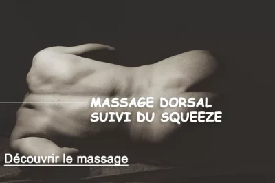 Massage Tantrique Precoce - Erotic Massage in Marseille, France