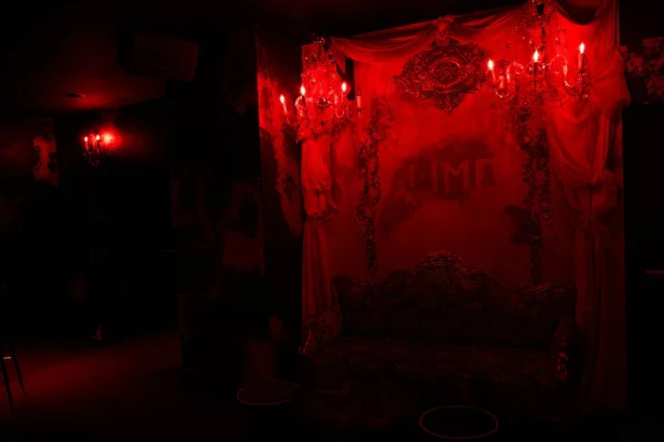 Limb venue
