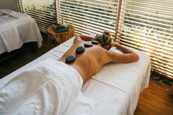 ambar massage - Photo 17