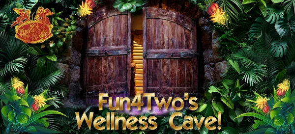 Discover Fun 4 Two
